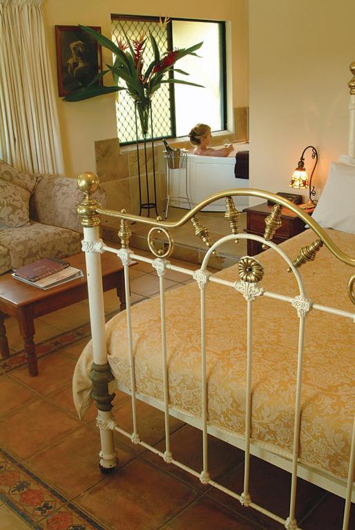 Airlie Waterfront Bed & Breakfast 埃尔利海滩 客房 照片